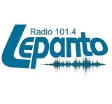Lepanto Ναύπακτος logo