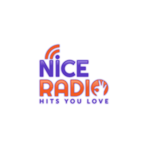 Nice Radio logo