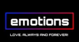 Emotions logo