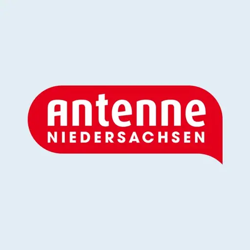 Antenne Niedersachsen - Live_128_ logo