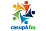 Casupá FM 94.1 logo