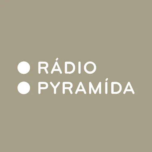 Rádio Pyramída logo