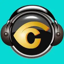 台中城市廣播 logo