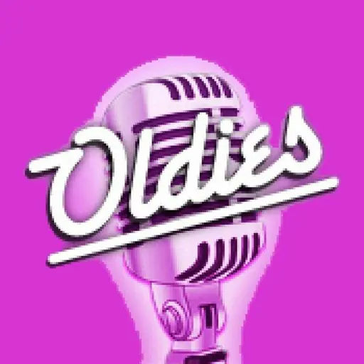 Laut.fm Oldies logo