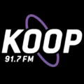 KOOP logo