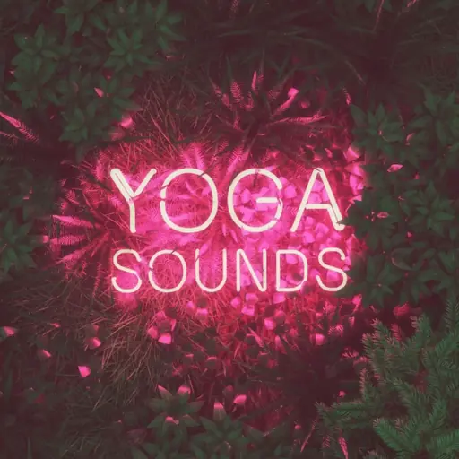 FluxFM - Yoga Sounds logo
