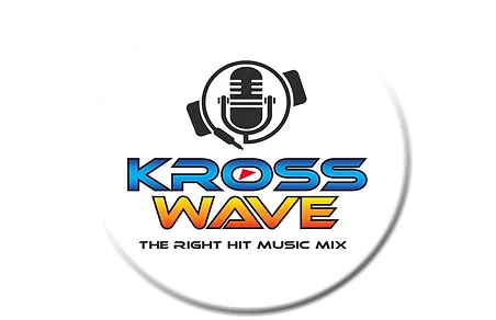 Krosswave Radio logo