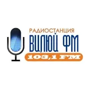 Вилюй 103.1 FM logo