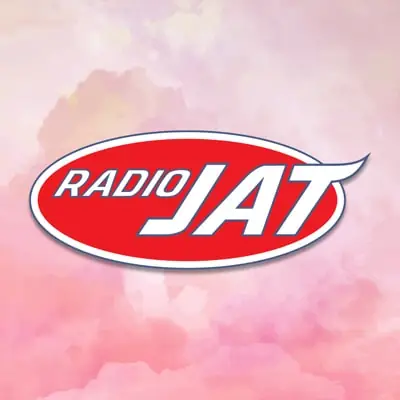 JAT Radio logo