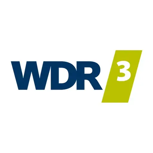 WDR3 256 logo