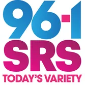 96-1 SRS logo