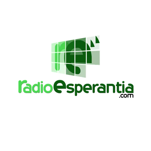 Radio Esperantia logo