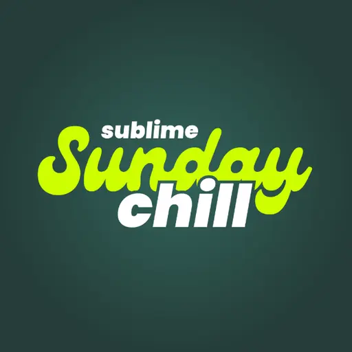 Sublime Sunday Chill logo