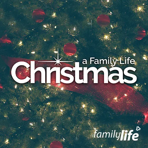Family Life - A Family Life Christmas (AAC) logo