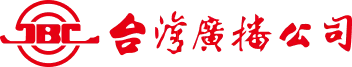 台灣廣播 大溪一台 logo