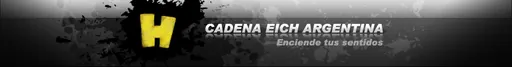 Radio Eich Saladillo 92.3 logo