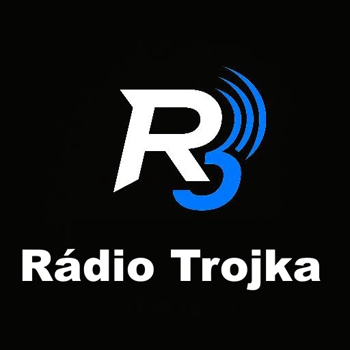 Rádio Trojka logo