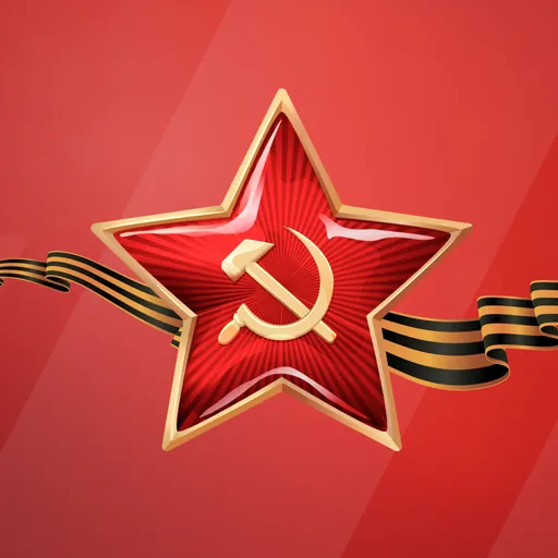 Бессмертный Полк logo