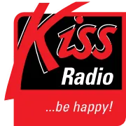Kiss Radio - 128MP3 logo