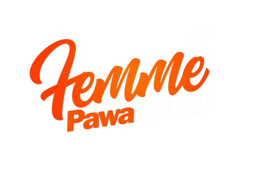 Femme Pawa FM logo
