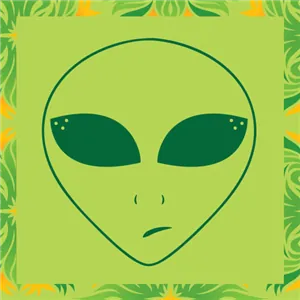 Ambi Nature Radio logo