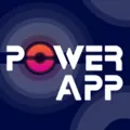 Power POP logo