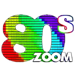 80s Zoom - London (MP3) logo