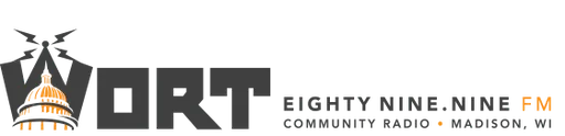 WORT 89.9 logo