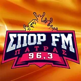 Sport 96.3 logo