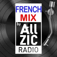 Allzic French Mix logo