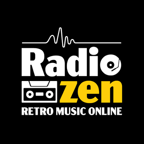 RADIO ZEN logo