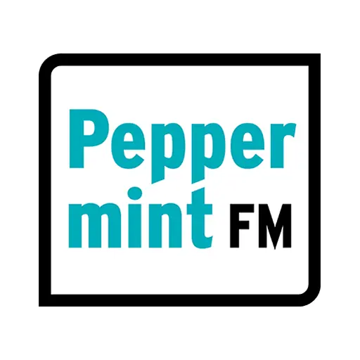 Radio FFN - Peppermint logo