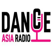 Dance Asia Radio logo