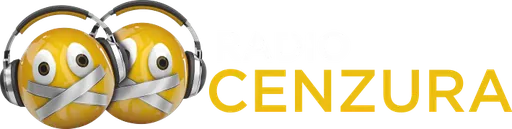 Radio Cenzura logo