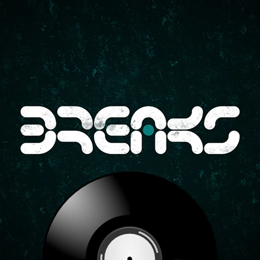 Breaks by SkateFM logo