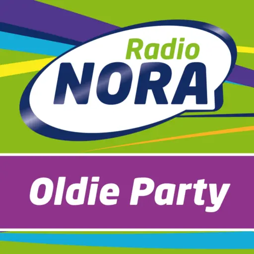 NORA - Oldie Party logo