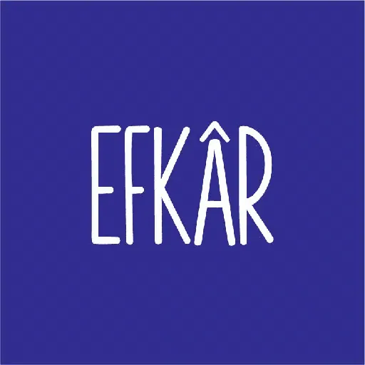 Efkar logo