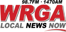 WRGA logo