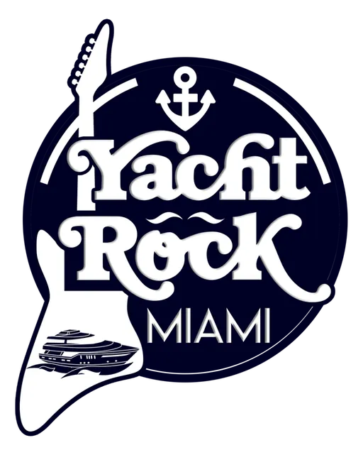 Yacht Rock Miami logo