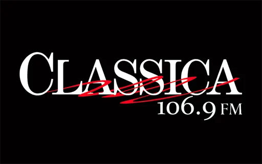 Classica FM logo