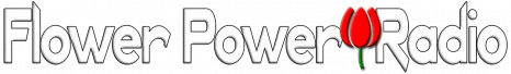 Flower Power Radio logo