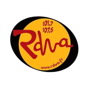 RDWA Luc logo