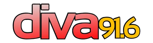 Diva FM logo