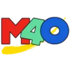 M40 by Oskana logo