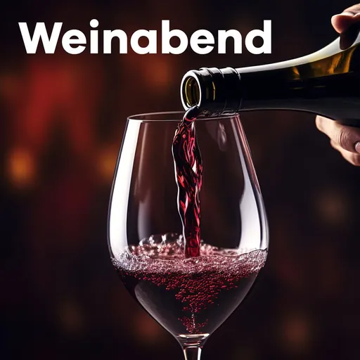 Klassik Radio - Klassik zum Weinabend logo