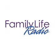 91.5 FAMILY LIFE RADIO logo