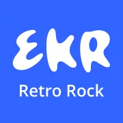 EKR Retro Rock logo