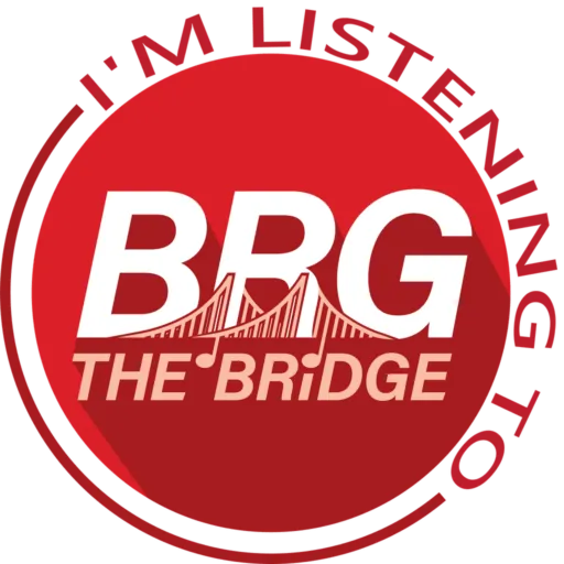 Bridge Radio - BEATS E.D.M. logo