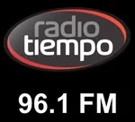 Radio Tiempo 96.1 FM logo