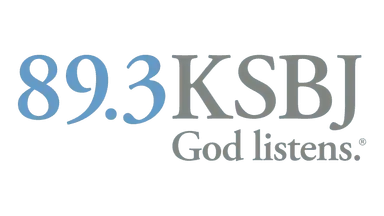 KSBJ 89.3 FM logo